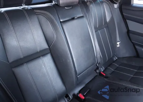 2018 Land Rover Range Rover Velar P250 Se R-Dynamic from USA, damaged, VIN SALYL2RX7JA737450